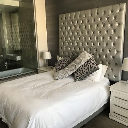Sandton Skye Johannesburg Buitenkant foto