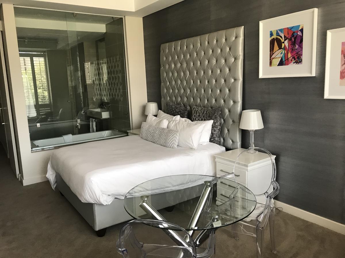Sandton Skye Johannesburg Buitenkant foto